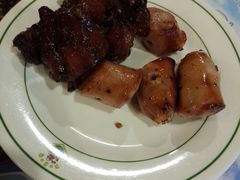 -巴犀烧烤(新崇光店)
