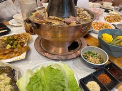 -浮何烤铺(桐梓林店)