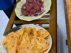 -二刚大块烤肉(东山商业街店)
