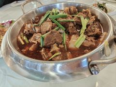 -清真马祥兴菜馆(云南北路店)