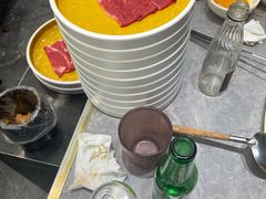 -一绪に寿喜烧(荟聚店)