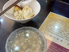 -毛华美食(清扬路店)