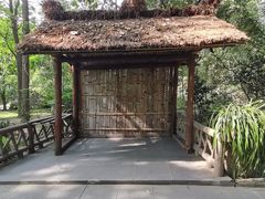 -成都杜甫草堂博物馆