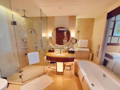 -上海雅居乐万豪侯爵酒店