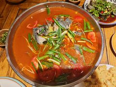-亮欢寨酸汤鱼(沙冲路店)