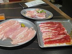 -厚贞日式烤肉(浦东汇智店)