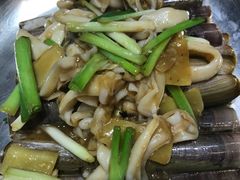蛏子王-盒马鲜生(皇庭广场店)