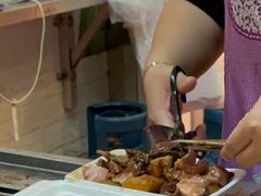-细妹五香牛杂(步行街店)