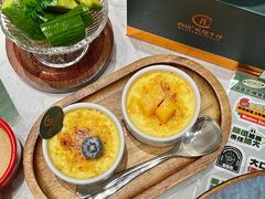 -西语·炭烧牛排(卓越中寰店)