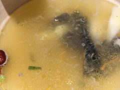 -黑鸡小馆(金源店)