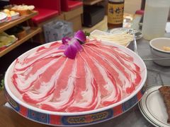 -侃爷南门铜锅涮肉