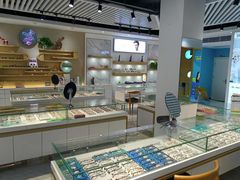 -宝岛眼镜·星创视光中心(威海路店)