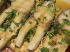 -狮王府淮扬菜(夫子庙老门东店)