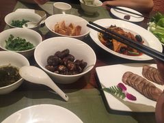 -林芝工布庄园希尔顿酒店-猎味中餐厅