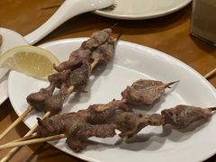 -福烤锦花(长乐路店)