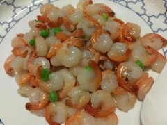 -新吉士·上海菜(浦东LCM置汇旭辉店)