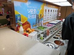-海底捞火锅(团结桥店)
