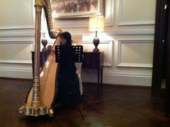 -Salon de Ville浦江汇(上海外滩华尔道夫酒店店)