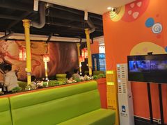 -爱客得牛排海鲜烤肉·火锅自助(春熙路黑金好店)