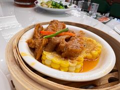 -荟满棠·粤菜茗点(西乡店)