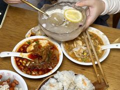 -豆相识•九九豆腐脑(牛咡桥店)