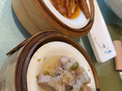 -山水茶艺馆·点心粤菜·30年老字号