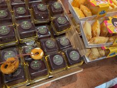 -丁香西饼屋(桂林路店)