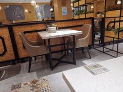 卡座-如轩·海鲜砂锅粥·潮汕菜(小榄店)