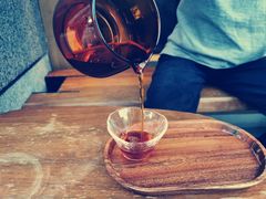 -BIJOU coffee&cocktail(龙岗万科广场店)