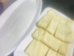 -陈府大宅门成都火锅·手切鲜肉(太原街店)