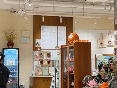 -小豆海棠(人民南路店)