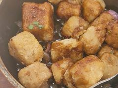 -江南村酒家