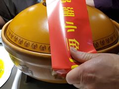 -千岛湖小鱼儿·淳安匠心农家菜