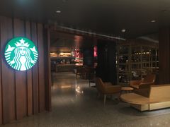 门面-星巴克臻选(国贸商城首店)
