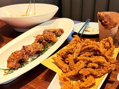 -纪林菜馆·博山菜老字号(八大局店)
