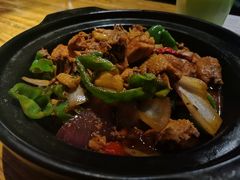 -胡桃里音乐酒馆(曲江店)