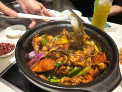 -辉记海鲜美食(氹仔店)