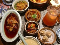 -南京大牌档(青岛万象城店)