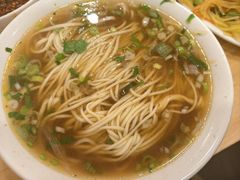 -水仙拉面(水仙街店)