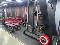 -即刻健身馆(对外经贸店)