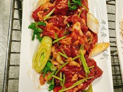 -厚味居炙子烤肉·清真(天桥南纬路店)