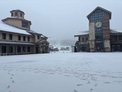 -长白山万达锦华套房酒店