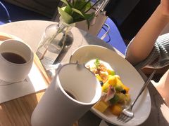 -Nectar One Cafe(勇烈路n1店)