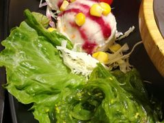 -晓寿司·精致料理(绿地店)