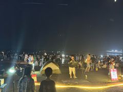 -青岛第三海水浴场