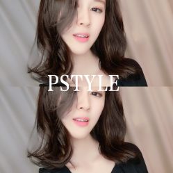 点击看大图 -P.STYLE 派斯造型