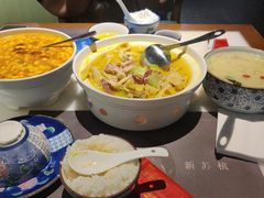 -假装苏杭·园林餐厅(陆家嘴中心店)