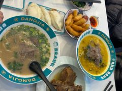 -当家水煎包·牛肉汤(浦江店)