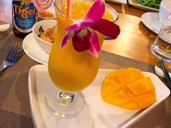 -芽庄MP泰式海鲜海景餐厅