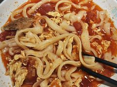 -韩师傅老大同刀削面(北苑路店)